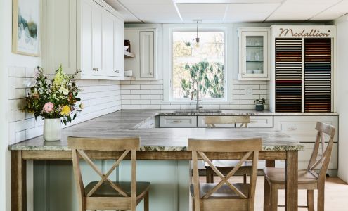 Grand Banks Building Products