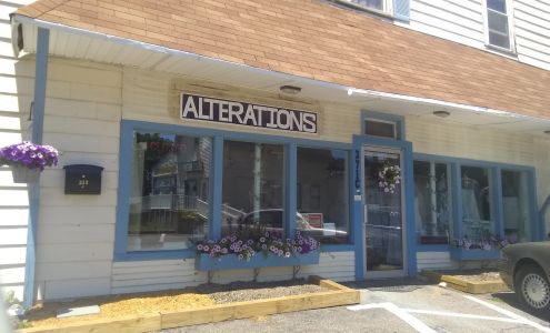 Special Moments & Sew What?