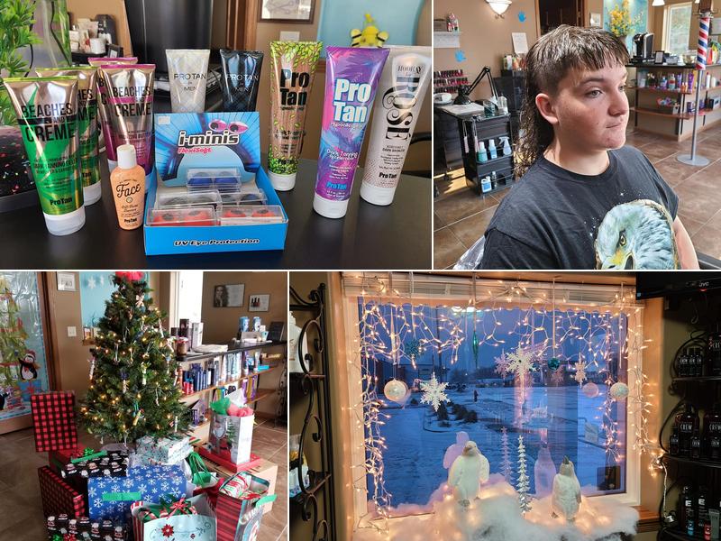 Mindie's Salon and Spa