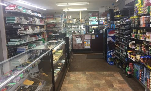 Mocksville Tobacco Inc