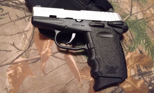 Bonafide Gunsmithing