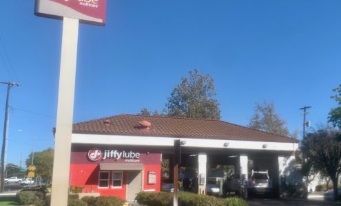 Jiffy Lube