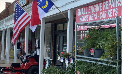 Jamestown True Value