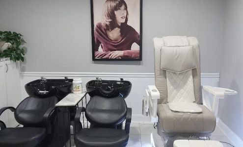 Inspire Hair Salon Clemmons