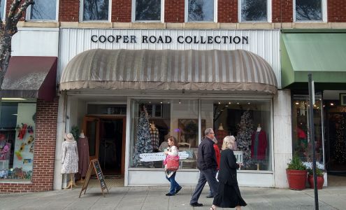 Cooper Road Collection