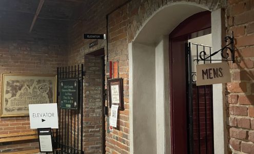 Antique Vault & Records