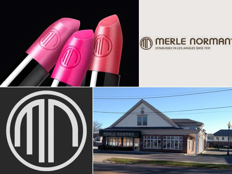 Merle Norman Cosmetic Studio