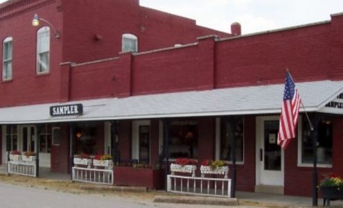 Homer Cherry Furniture Homer