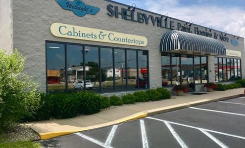 Shelbyville Paint, Flooring & More