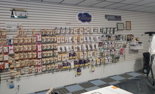 Harmon Medical Supply