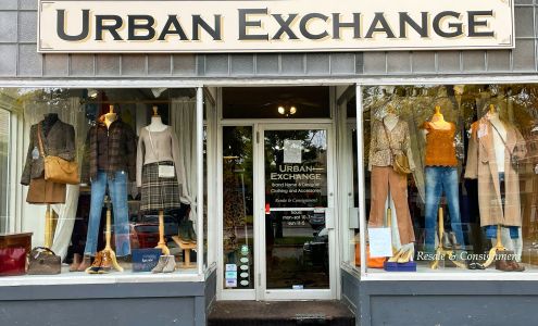 Urban Exchange