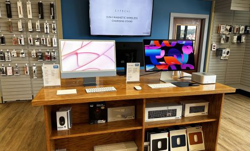 Brown Computer Solutions - Apple Authorized Service Provider