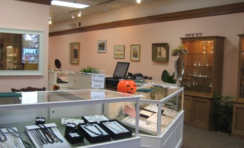 Cheshire jewelers