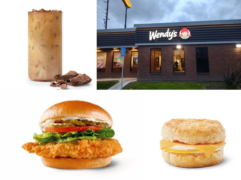 Wendy's