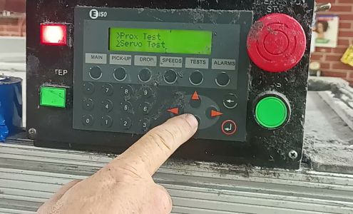 Brisco Apparel Co Inc