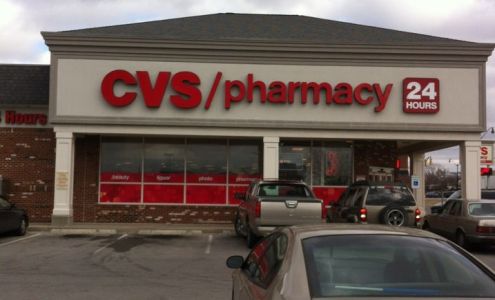 CVS Photo