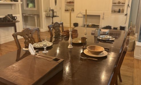 Samson Historical Lebanon