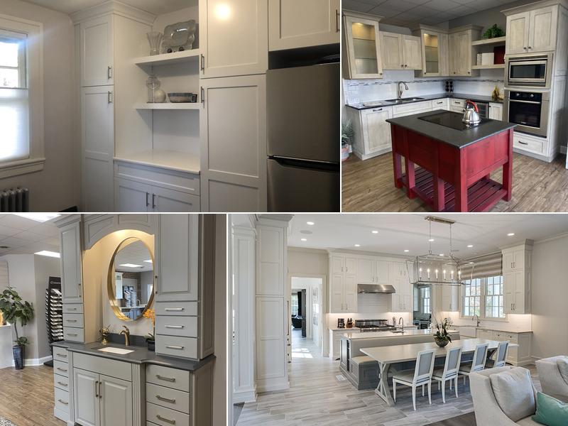 Kitchen Vision of Winston-Salem