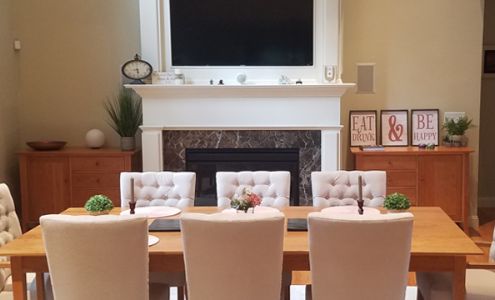 Cherrystone Furniture