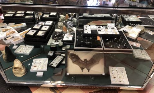 Shirley Upholstery & Furniture