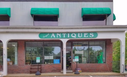 Seagull Antiques