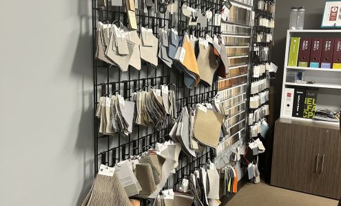 Joyce Contract Interiors