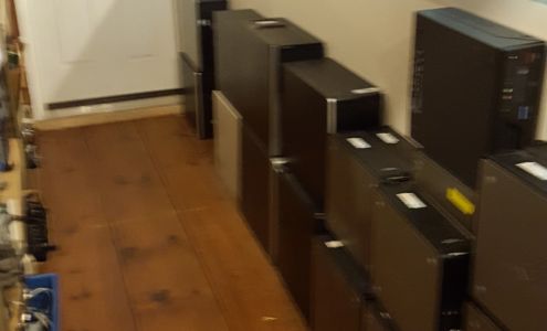 Computer Surplus Solutions