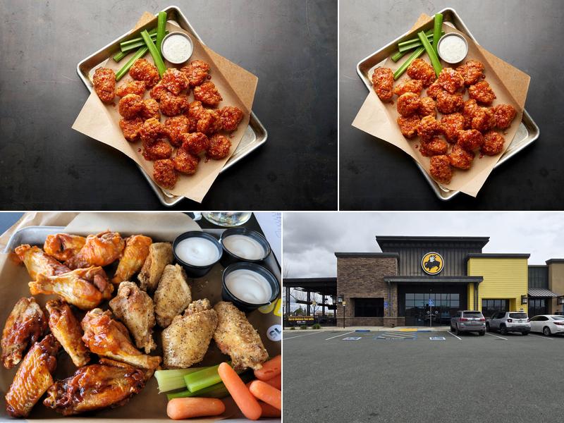 Buffalo Wild Wings