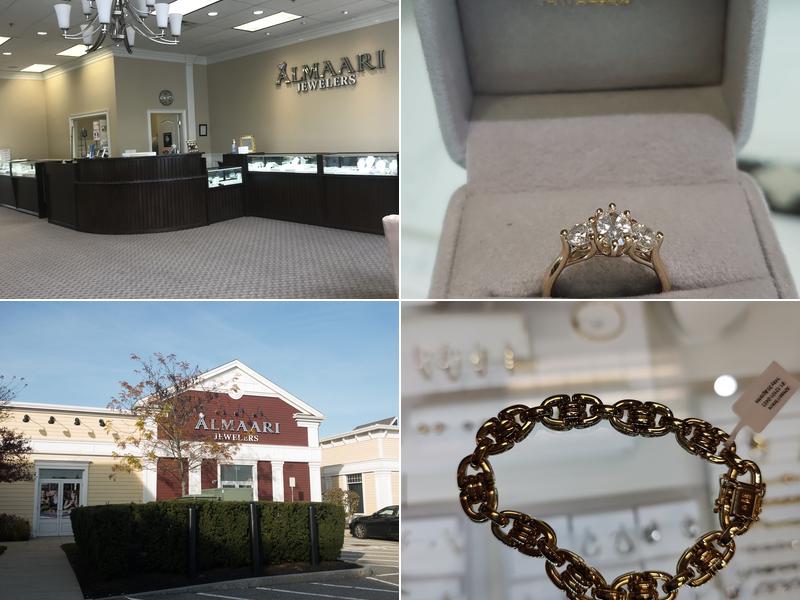 Almaari Jewelers