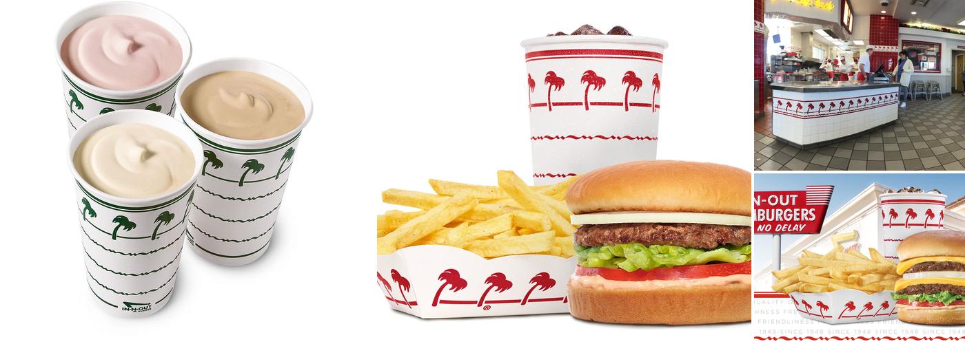 In-N-Out Burger