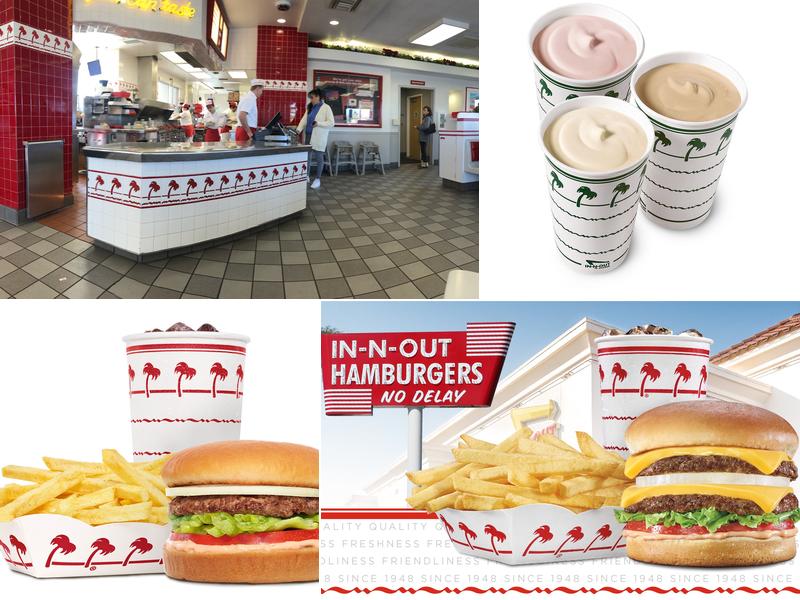 In-N-Out Burger