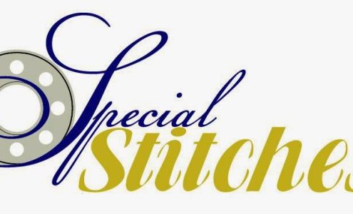 Special Stitches Crossville