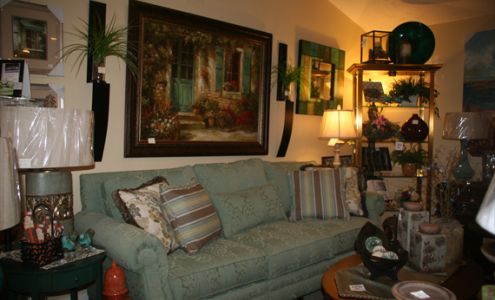 Charlottes Interiors, LLC