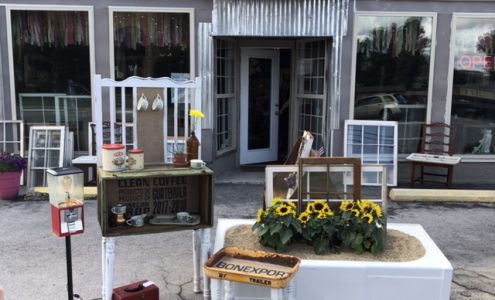 Dogwood Exchange LLC