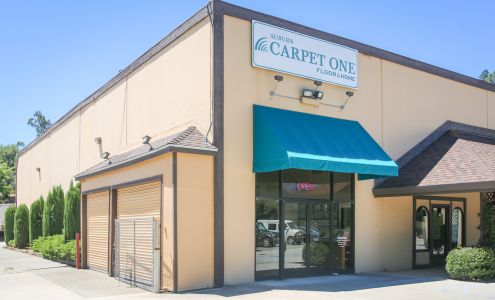 PLUSH Cabinets & Floors