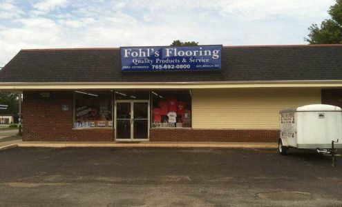 Fohls Flooring