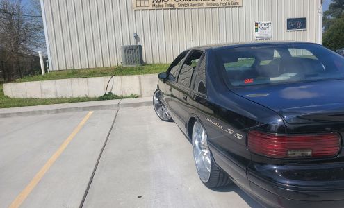 Performance Tinters II