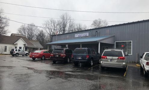 St. Vincent de Paul Society