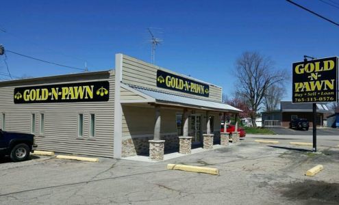 Gold N Pawn