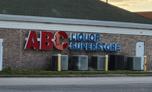 ABC Store of Carteret County Cape Carteret