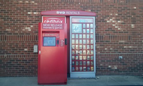 Redbox