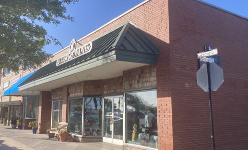 Harbor Specialties of Beaufort Beaufort