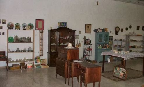 Texas Tazz Treasures