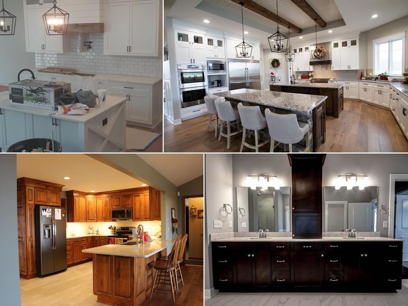 Concepts - The Cabinet Shop