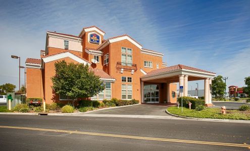 Best Western I-5 Inn & Suites