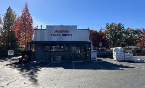 True Value Fence and Ranch Supply Penn Valley