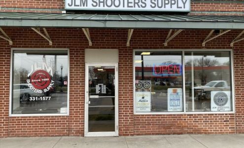 JLM Shooters Supply