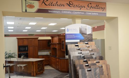 Kitchen Design Gallery