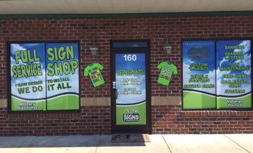 ABC Signs and Graphics