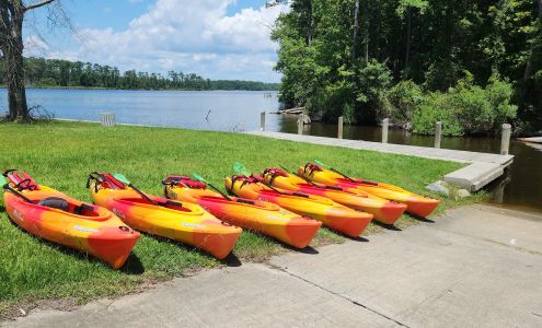 Outdoor connections Havelock